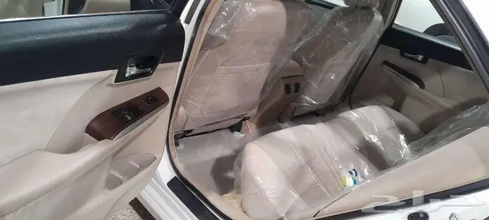تويوتا كامري 2014 8