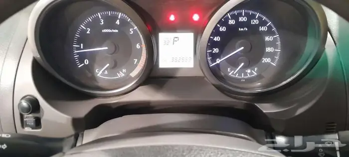 تويوتا برادو 2014 11