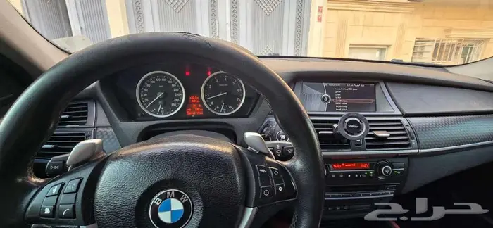 x6 2011 10