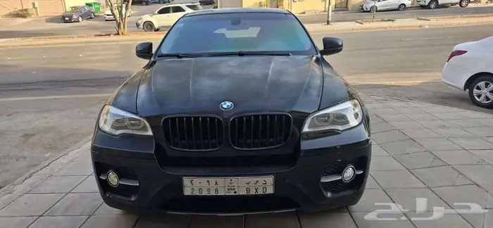 x6 2011 4