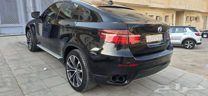 x6 2011 1
