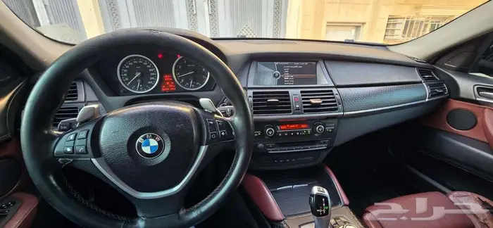 x6 2011 9