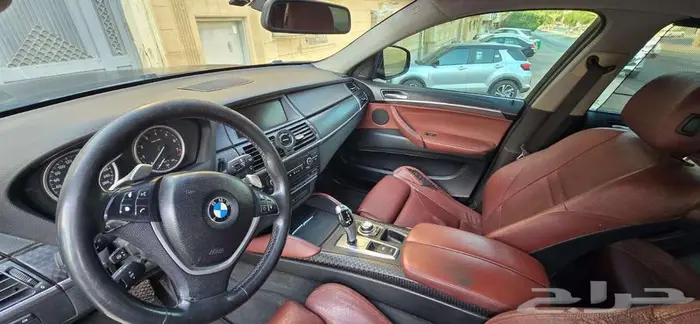 x6 2011 7