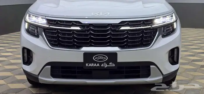 كيا سيلتوس استاندر مطور 2026 5