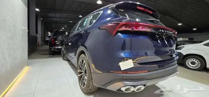 جيتور x70 Plus كمفورت 2025 7