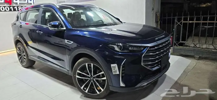 جيتور x70 Plus كمفورت 2025 2