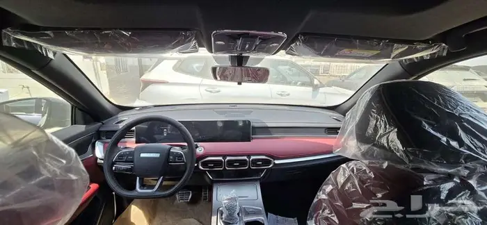 جيتور x70 Plus كمفورت 2025 3