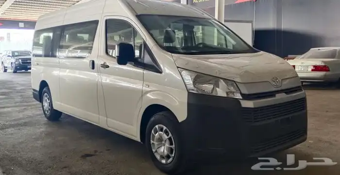 باص ديزل ركاب تماتيك 2026 ب188الف 1