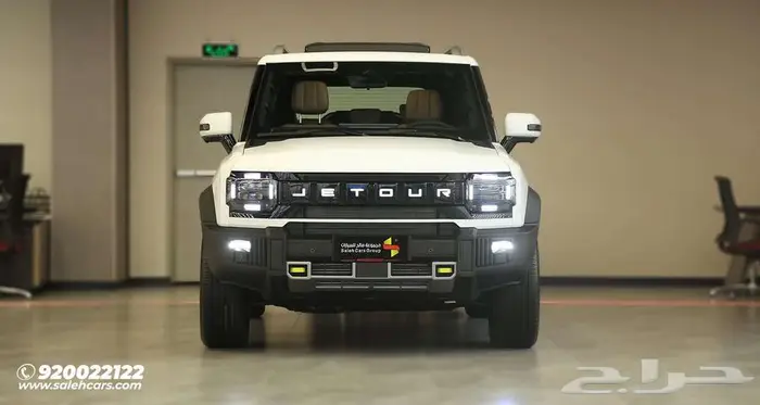 جيتور T2 لكجري 2025  اكتشف عروضنا الآن 0