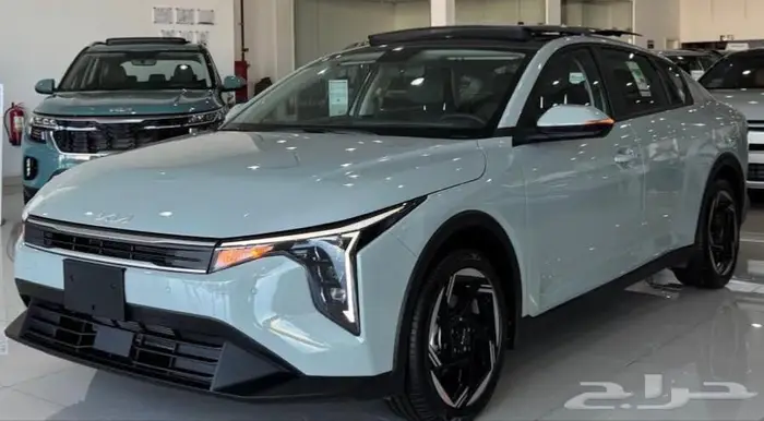 كيا الجبر K4 2026 0