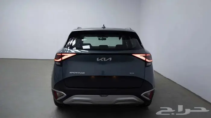 كيا سبورتاج LX دفع امامي 2025 3