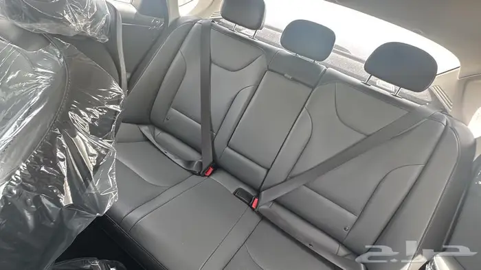 كيا الجبر K4 2026 8