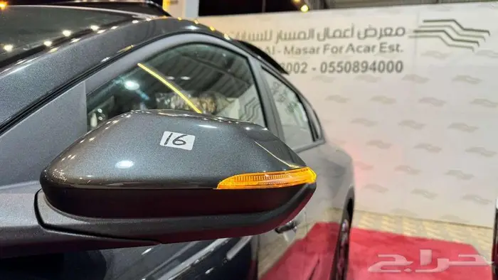 كيا K4 نص فل 2026 كاش واقساط 3
