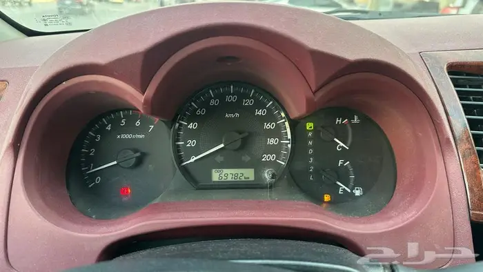 هايلوكس دبل 2014 11