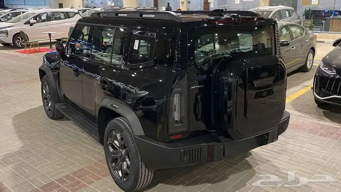 وصل حديثا جيتور 2 T لاكجرى موديل 2026 5