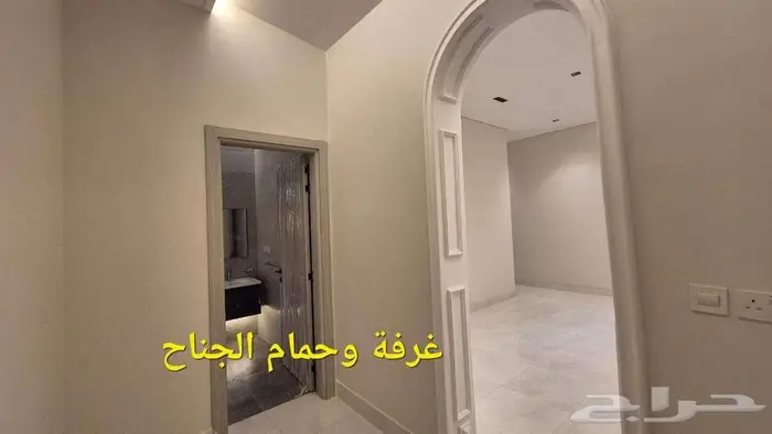 شقة جديدة للايجار جدة حي الحمدانية (البشاير) 7