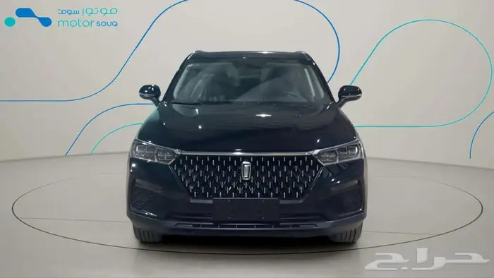 فاو بيستون T77 ديلوكس 2024 عروض كاش أقساط 0