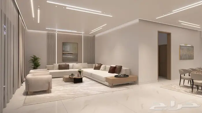 تصميم داخلي وديكورات 3