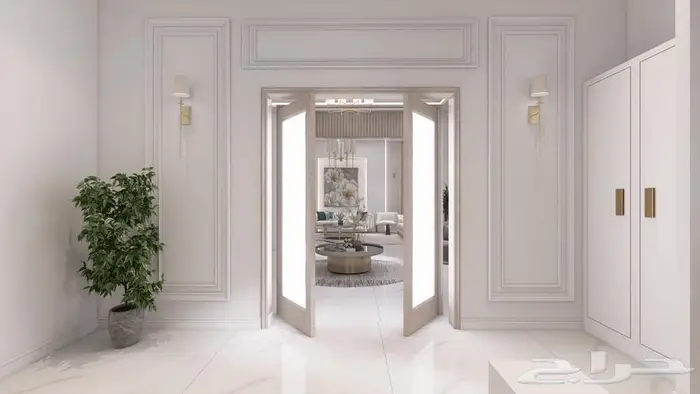 تصميم داخلي وديكورات 1