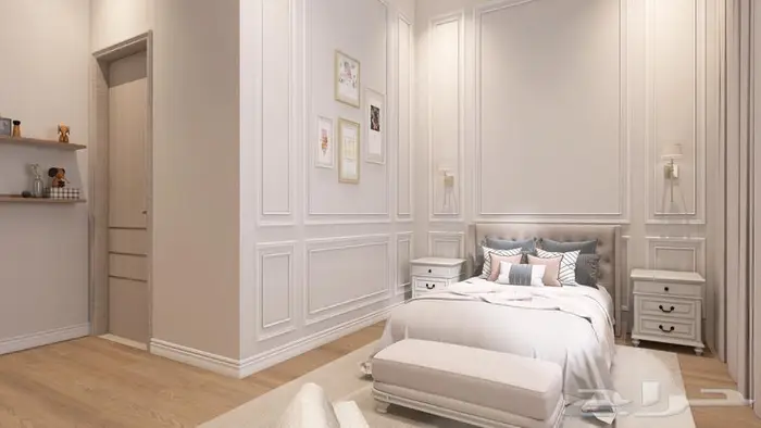 تصميم داخلي وديكورات 5