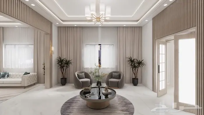 تصميم داخلي وديكورات 0