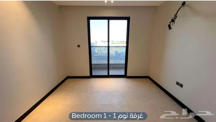 شقة للإيجار   حي العارض - بلودار 134 12