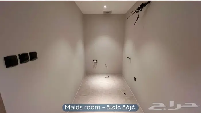 شقة للإيجار   حي العارض - بلودار 134 7