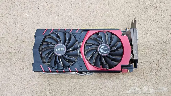 PC for Gaming بي سي للألعاب i7-3770   GTX980 0