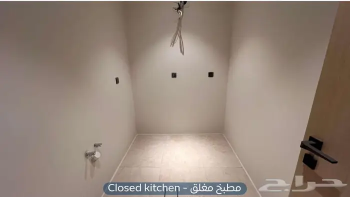 شقة للإيجار حي العارض - بلودار 134 11