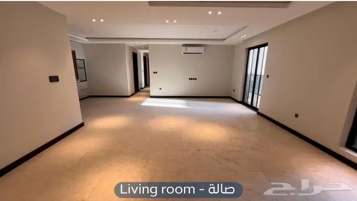 شقة للإيجار حي العارض - بلودار 134 8
