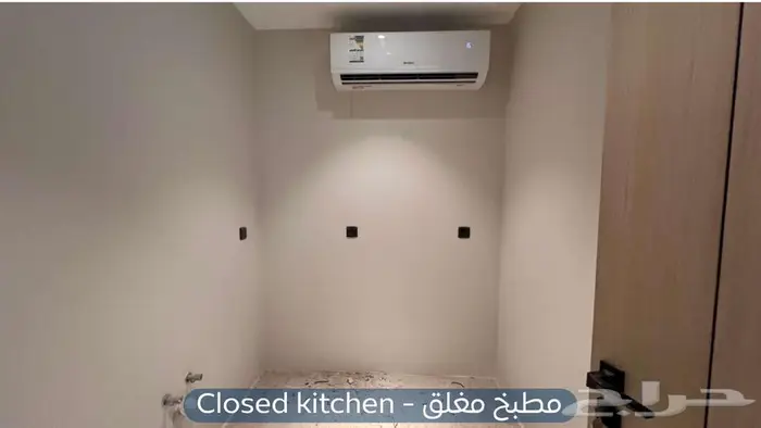 شقة للإيجار حي العارض - بلودار 134 10