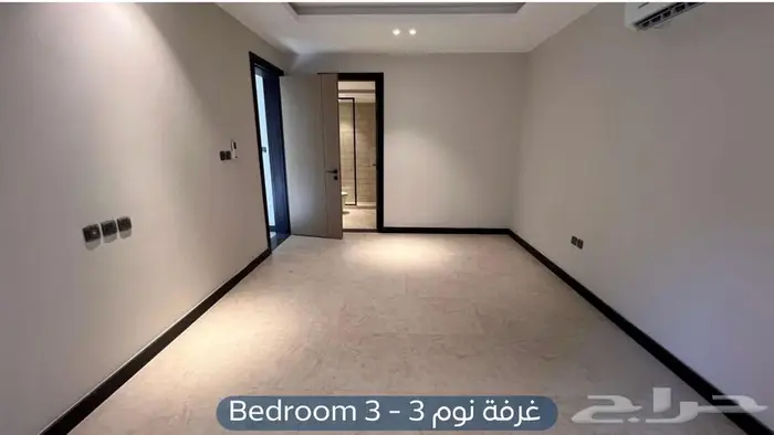 شقة للإيجار حي العارض - بلودار 134 15