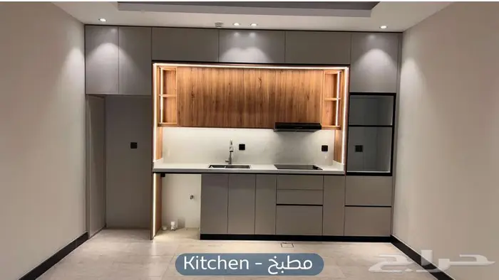 شقة للإيجار حي العارض - بلودار 134 9