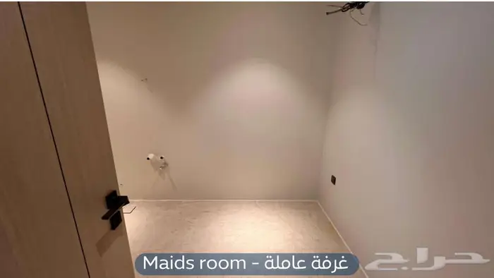 شقة للإيجار حي العارض - بلودار 134 12