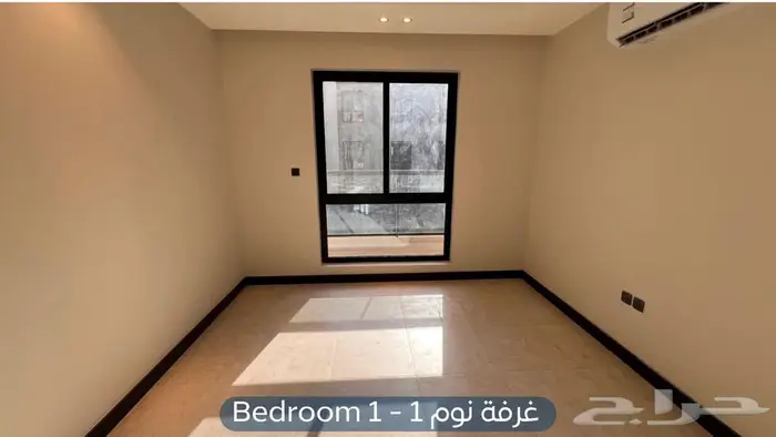 شقة للإيجار حي العارض - بلودار 134 11