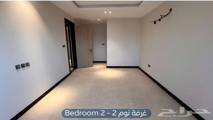 شقة للإيجار حي العارض - بلودار 134 15