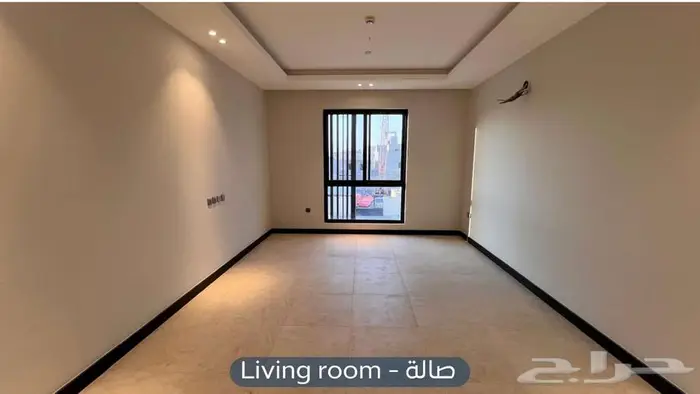 شقة للإيجار حي العارض - بلودار 134 9