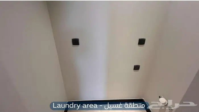 شقة للإيجار حي العارض - بلودار 134 11