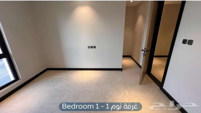 شقة للإيجار حي العارض - بلودار 134 12