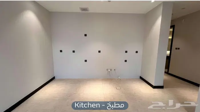 شقة للإيجار حي العارض - بلودار 134 10