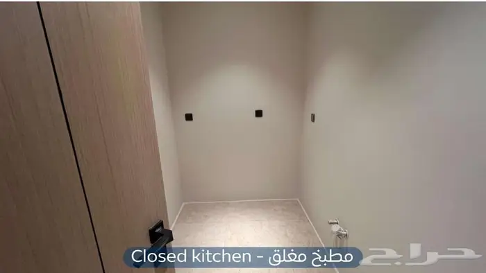 شقة للإيجار حي العارض - بلودار 134 7