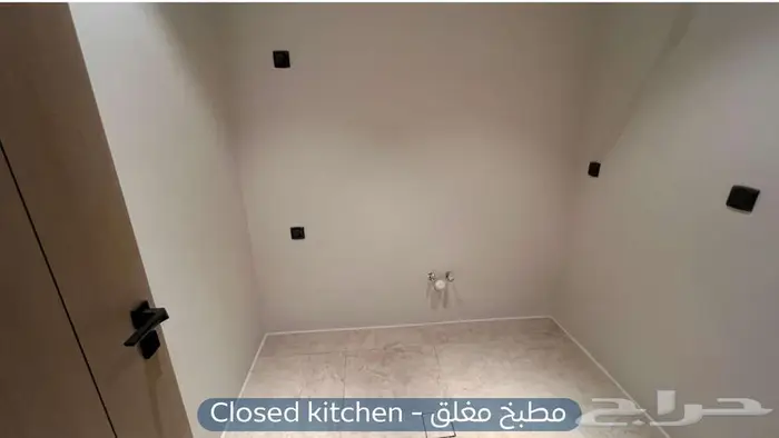 شقة للإيجار   حي العارض - بلودار 134 8