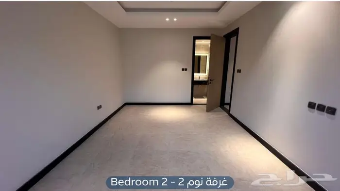 شقة للإيجار   حي العارض - بلودار 134 13