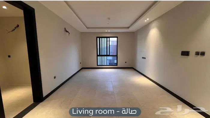 شقة للإيجار   حي العارض - بلودار 134 7