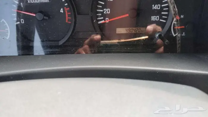 للبيع دينة ايسوزو مستعمل موديل 2022 نظيف 5