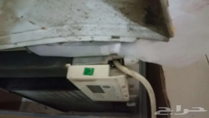 مكيف شباك للبيع 2