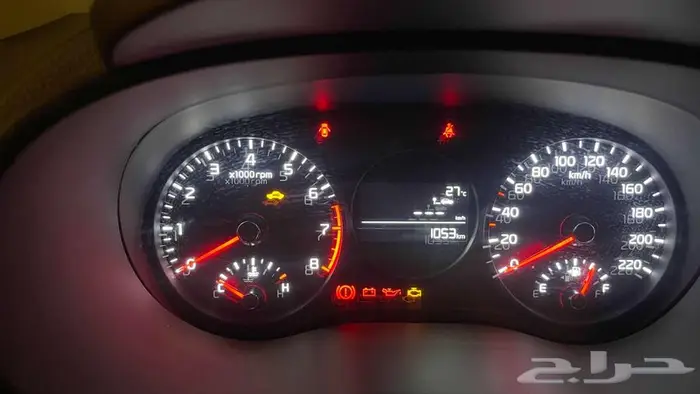 كيا بيكانتو 2023 للبيع ماشيه بس 1000 0