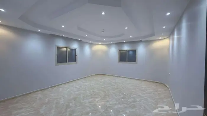 مجلوب شقة خمس غرف في الهدا 6