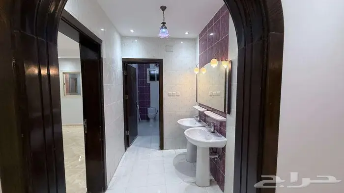 مجلوب شقة خمس غرف في الهدا 4