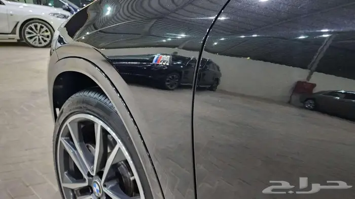 بي ام دبليو X2 kit M 2020 1